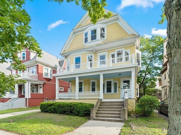 74 Minimalist Apartments near tufts university medford With Flat Design