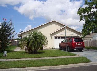 898 Vista Palma Way, Orlando, FL 32825