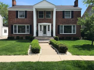 1015 Henrietta St #1, Birmingham, MI 48009