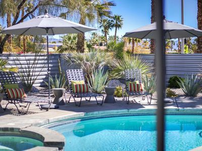 2783 N Via Miraleste, Palm Springs, CA, 92262