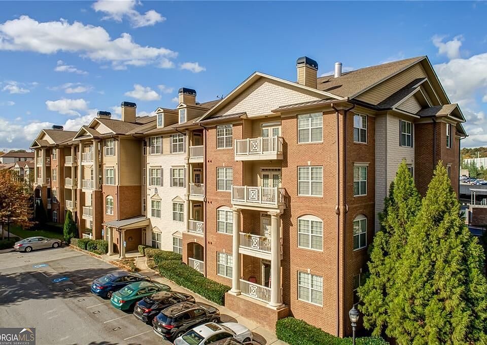 1st image of 4805 W Village Way #2408