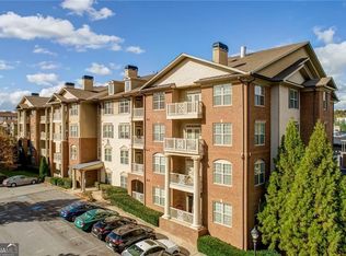 4805 W Village Way #2408, Smyrna, GA 30080