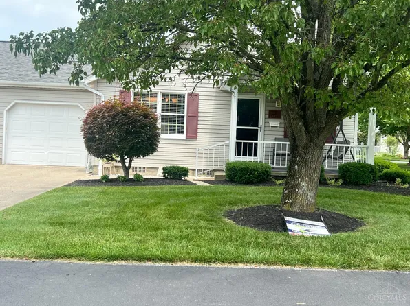 700 E Main St Unit 12, Hillsboro, OH 45133