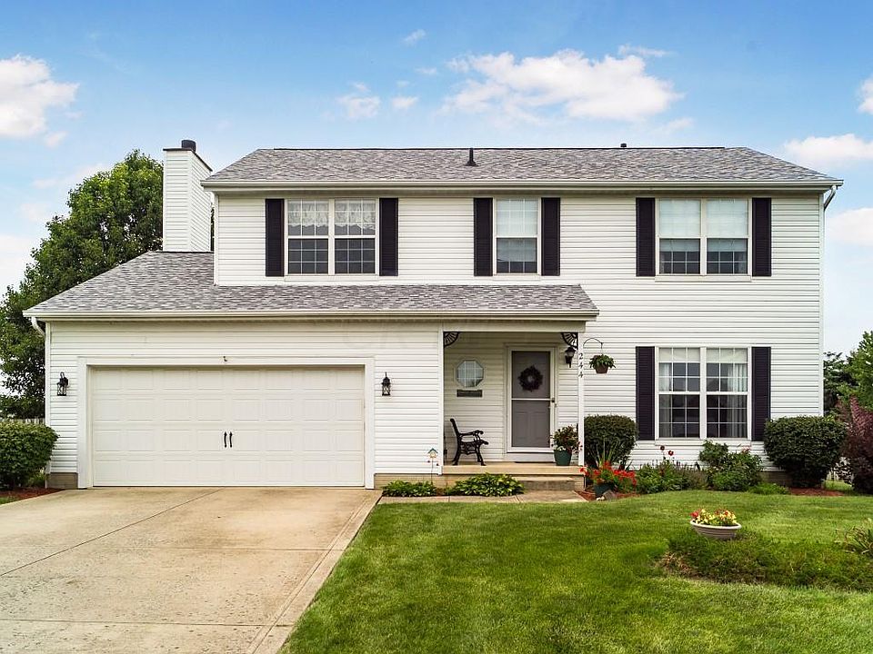 1st image of 244 Red Barn Ct