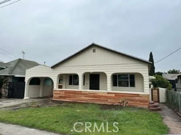 4163 Zamora St, Los Angeles, CA 90011