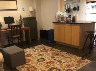 1118 E Capitol St NE #B, Washington, DC 20002