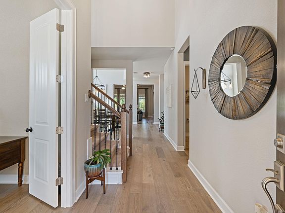 4th image of 4118 Capora Way
