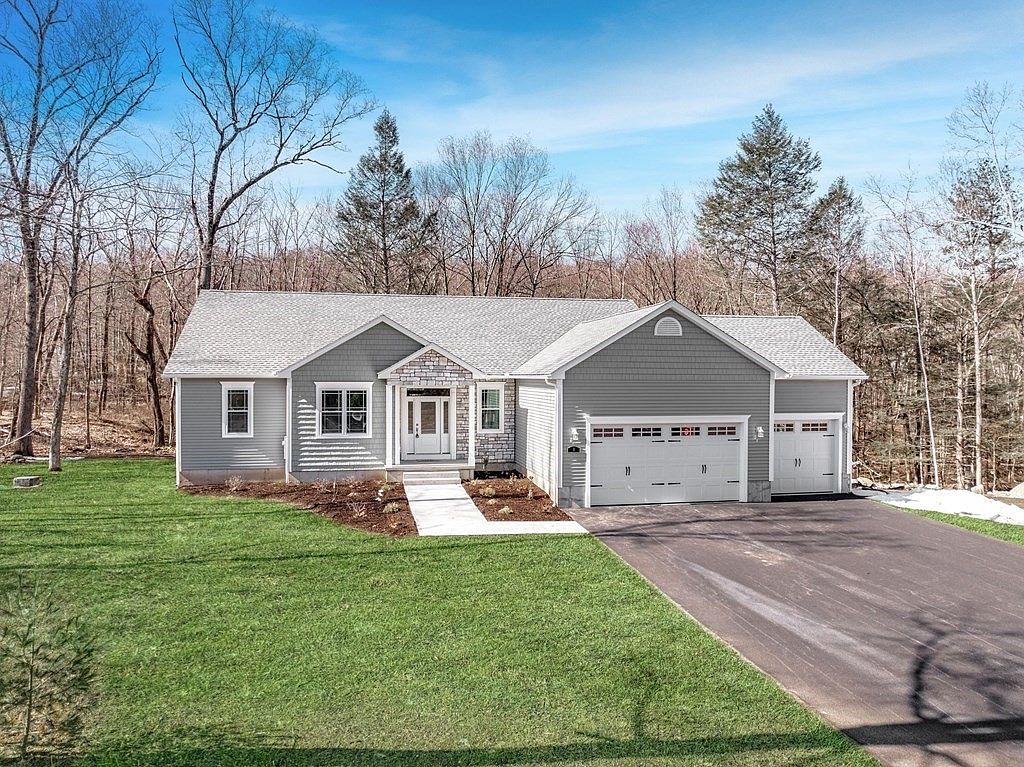 1 Squire Dr, Wilbraham, MA 01095 Zillow