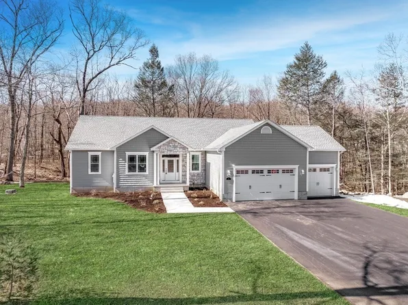 1 Squire Dr, Wilbraham, MA 01095