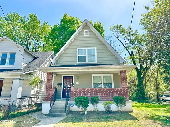 321 S 42nd St, Louisville, KY 40212