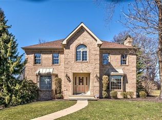 471 Pinkerton Rd, Wexford, PA 15090