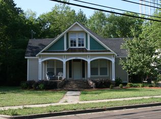 527 Whitfield St #A, Starkville, MS 39759