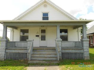 1011 W Sandusky St, Findlay, OH