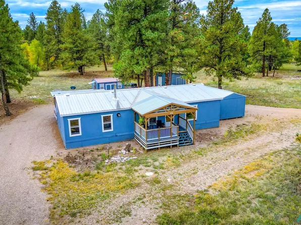 406 State Road 512, Chama, NM 87520