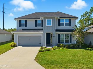 86741 LAZY LAKE CIR Circle, Yulee, FL 32097