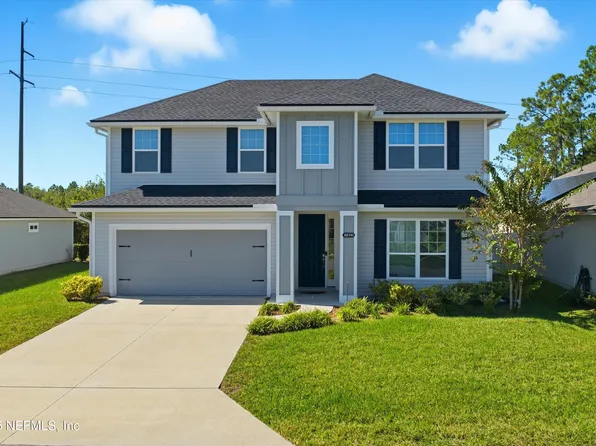 86741 LAZY LAKE CIR Circle, Yulee, FL 32097