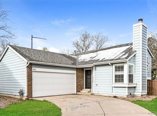 9351 Balsam Ct, Highlands Ranch, CO 80126