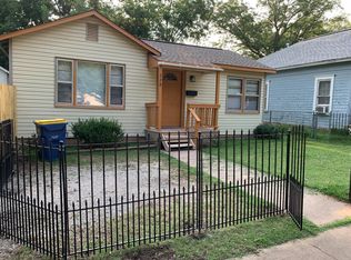 228 S Lowry St, Stillwater, OK 74074