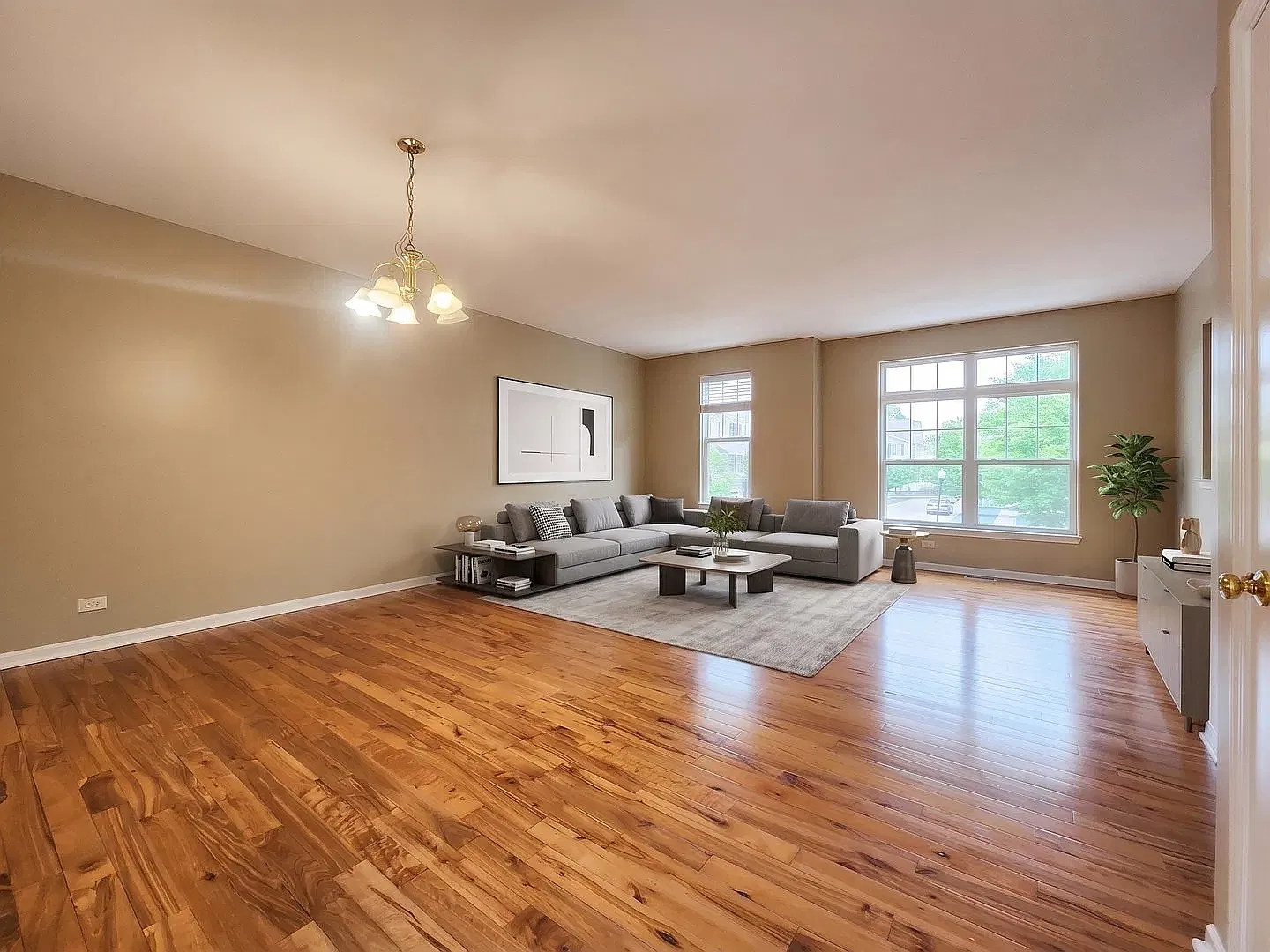 3 bed, 2.5 bath, 1776 sqft, $2,900 — Photo 3