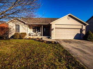 5516 Glen Ct, Carlisle, OH