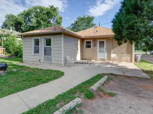 2126-2128 E Baseline Rd, Boulder, CO 80302