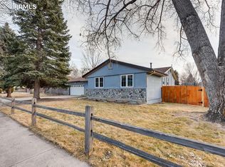 2821 Ridgeglen Way, Colorado Springs, CO 80918