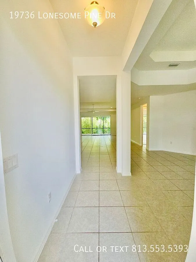50% Off First Month's Rent! Your Lakeshore Ranch Lifestyle Starts Today! |4 Bed | 3 Bath — Photo 3