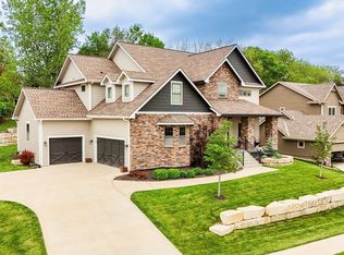 237 Landon Ct, Lawrence, KS 66049