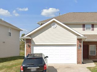 7461 Arratt Ct, Columbia, MO 65202