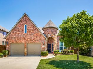 3305 Capetown Dr, Denton, TX 76208