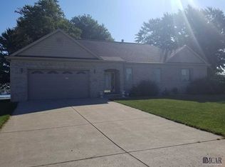 5595 Frey Blvd, Newport, MI 48166