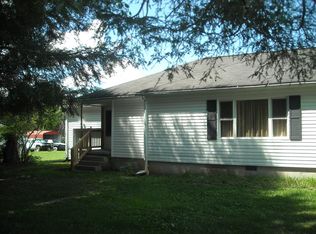 261 Stonewall Rd, Beckley, WV 25801