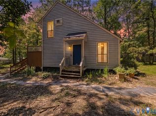 926 Marblethorpe Rd, North Chesterfield, VA 23236
