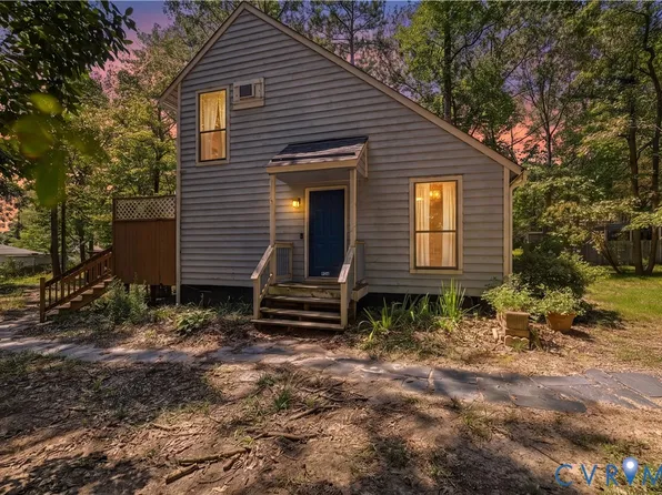 926 Marblethorpe Rd, North Chesterfield, VA 23236