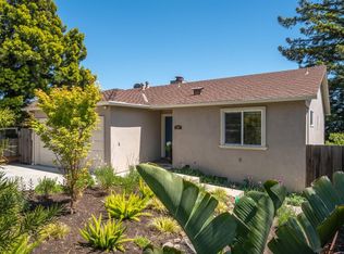1923 Bayview Ave, Belmont, CA 94002