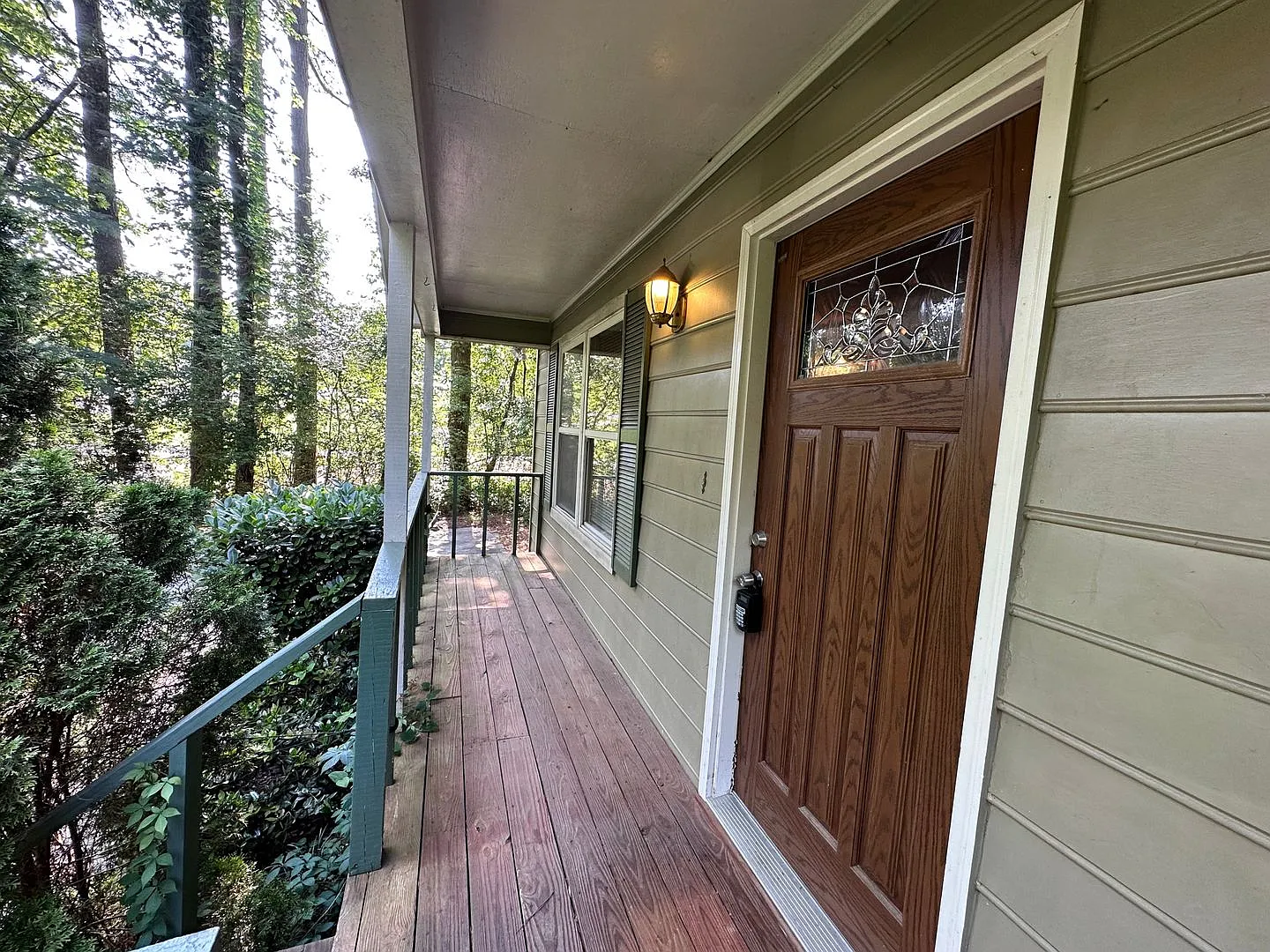 3BR Ranch In Powder Springs — Photo 3