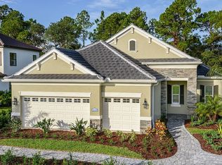 Sea Star Plan, Grand Palm, Venice, FL 34293