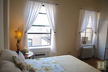 Rented by Halstead Real Estate