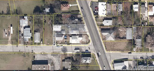 1st image of 4331 S Flores St