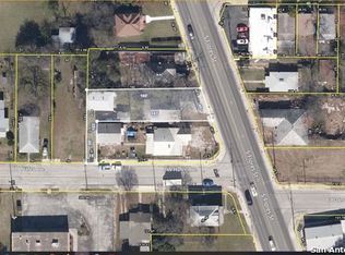 4331 S Flores St, San Antonio, TX 78214