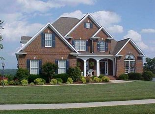 142 Windcrest Pl NW, Cleveland, TN 37312