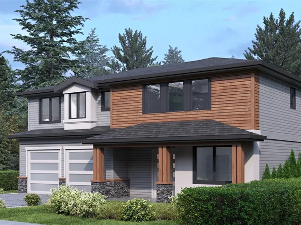 7831 NE 143rd Street, Kirkland, WA 98034