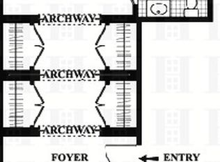 427 W 21st St APT 2, New York, NY 10011