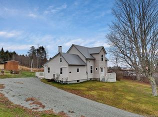 26 Memel Rd, Hopewell, NB E4H3L2