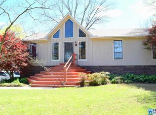 4817 Montevallo Rd, Birmingham, AL 35210