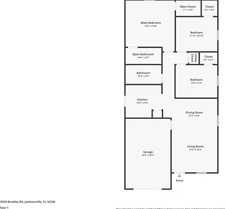 10334 Bradley Rd — Photo 14