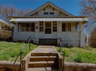 101 Pulliam St, Marion, NC 28752