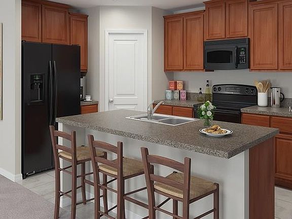 4th image of 12768 Flatwood Creek Dr