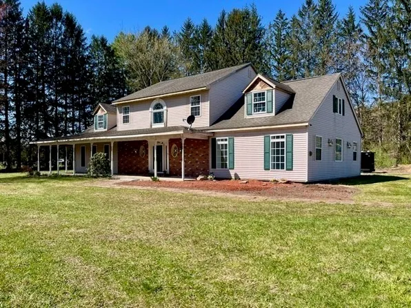 79 West St, Granby, MA 01033