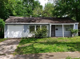 2914 McCrarey Dr, Houston, TX 77088
